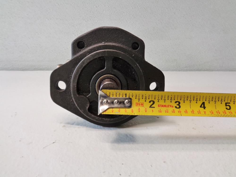 Hydro-Tek Hydraulic Gear Pump G204B02